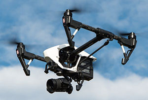 vidéos avec drone à Roncq