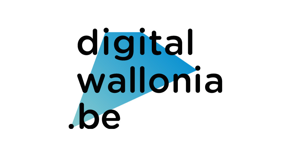Kreatic Digital Wallonia Partner